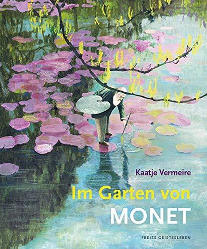 Im Garten von Monet