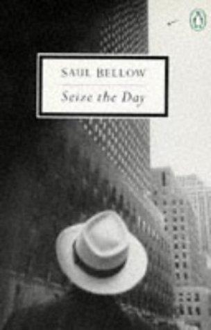 Seize the Day (Penguin Twentieth-Century Classics)