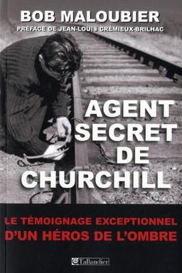 Agent secret de Churchill