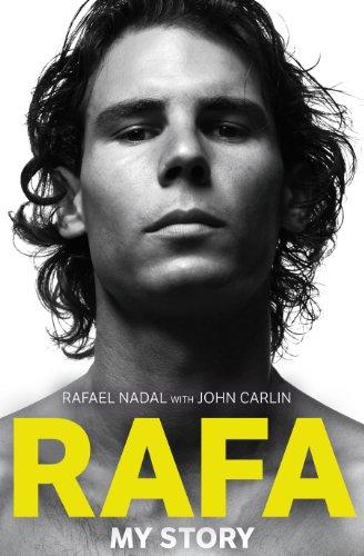 RAFA. My Story