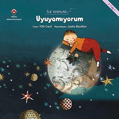 Uyuyamıyorum - İlk Adımlar