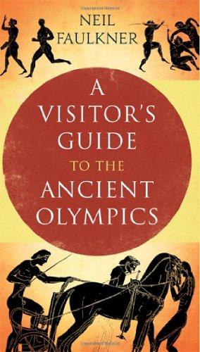 Faulkner, N: Visitor′s Guide to the Ancient Greek Olym