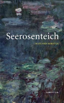 Seerosenteich: Autobiografie einer Jugend in Dresden 1930-1946