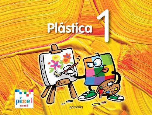 Proyecto Píxel, plástica, 1 Educación Primaria