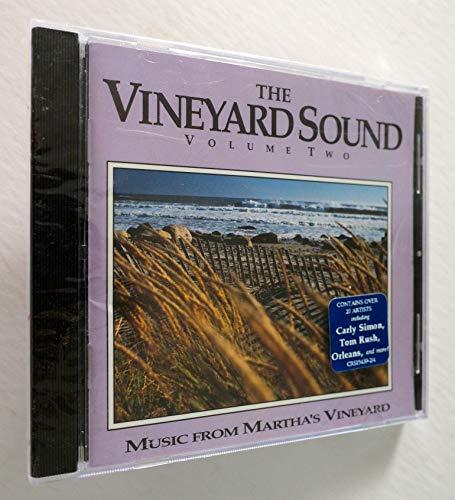 Vineyard Collection Volume 2 (UK Import)