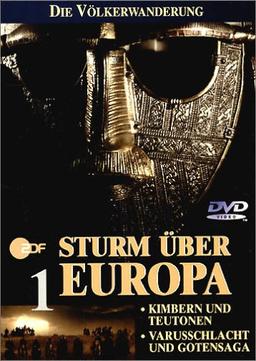 Sturm über Europa - Teil 1