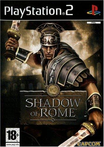 Shadow of Rome [FR Import]