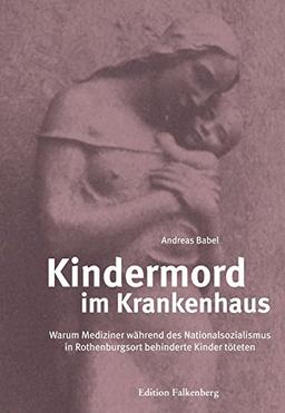 Kindermord im Krankenhaus: Warum Mediziner während des Nationalsozialismus in Rothenburgsort behinderte Kinder töteten