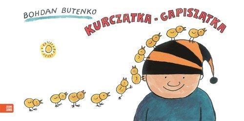 Kurczatka-Gapiszatka