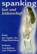 Spanking - Lust und Leidenschaft