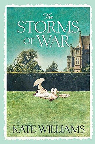 The Storms Of War: A Novel