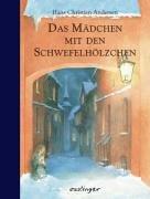 Das Mädchen mit den Schwefelhölzchen / Mini-Märchen