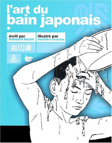 L'art du bain japonais