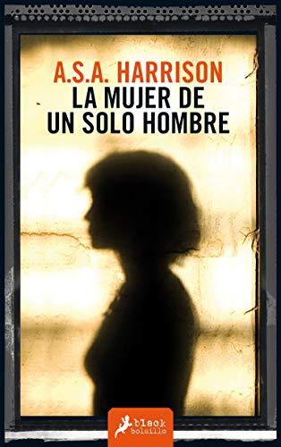 La mujer de un solo hombre (Salamandra Bolsillo)