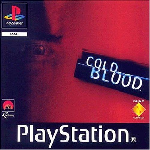 Cold Blood