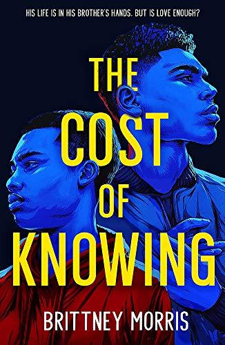 The Cost of Knowing