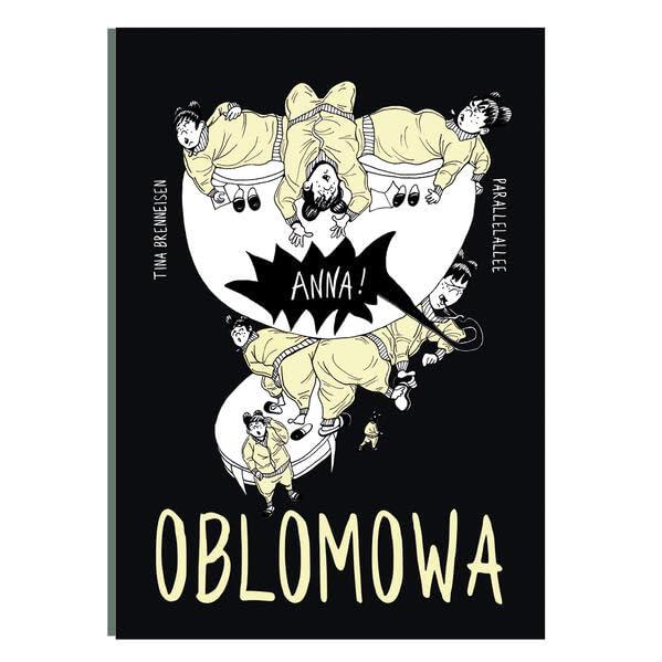 Oblomowa