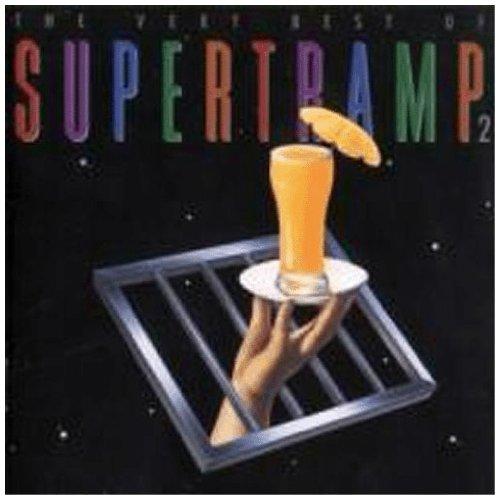 The Very Best of Supertramp Vol. 2