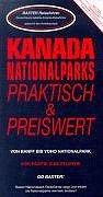 Kanada, Nationalparks praktisch & preiswert