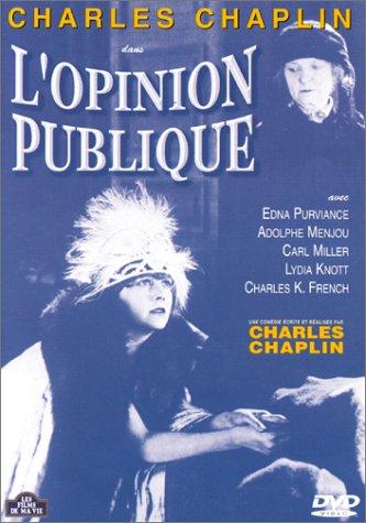 L'Opinion publique [FR Import]