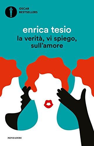 La verita, vi spiego, sull'amore