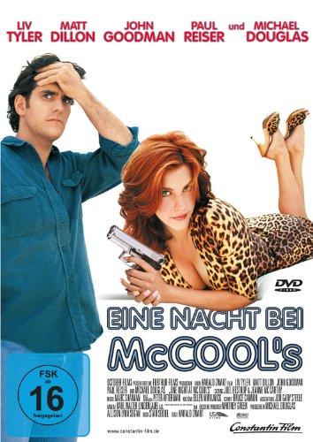 Eine Nacht bei McCool's