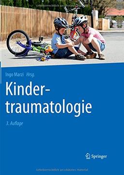 Kindertraumatologie