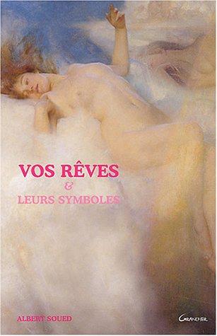 Vos rêves et leur symboles