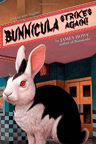 Bunnicula Strikes Again! (Bunnicula and Friends, Band 6)