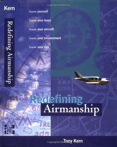 Redefining Airmanship