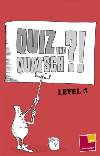 Quiz und Quatsch. Level 3