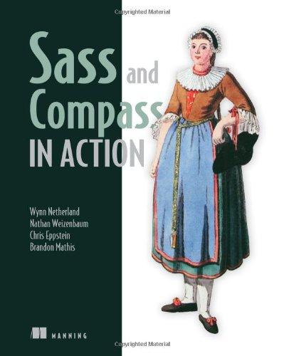 Sass & Compass in Action