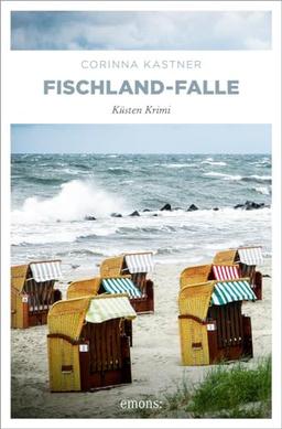 Fischland-Falle: Küsten Krimi