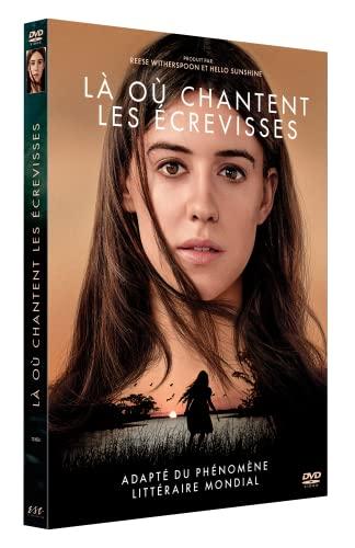 Là où chantent les écrevisses [FR Import]