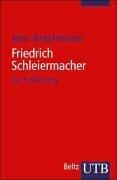 Friedrich Schleiermacher: Ein pädagogisches Porträt