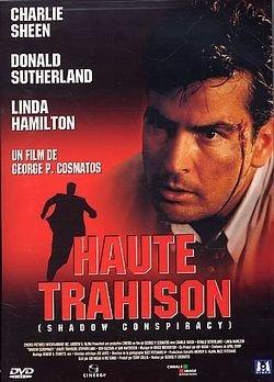 Haute trahison [FR Import]