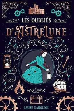 Les Oubliés d'Astrelune