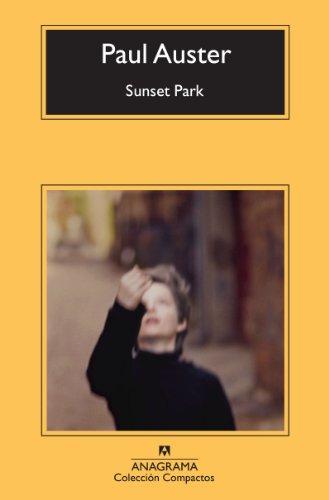 Sunset Park (Panorama de narrativas, Band 765)