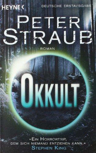 Okkult: Roman