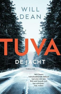 De jacht (Tuva, 1)