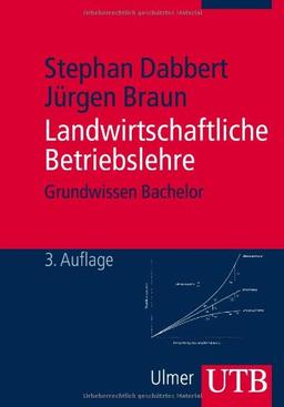 Landwirtschaftliche Betriebslehre