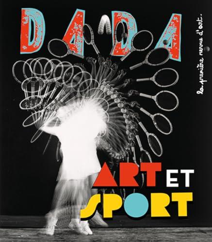 Dada, n° 281. Art et sport