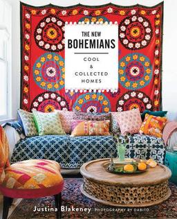 The New Bohemians: Cool and Collected Homes