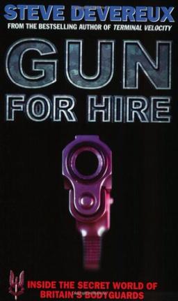 Gun for Hire