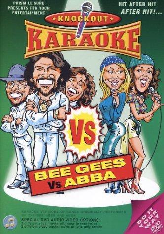 Karaoke - Bee Gees vs ABBA