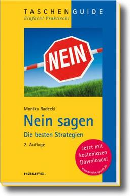 Nein sagen: Die besten Strategien