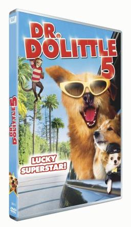 Dr dolittle 5 [FR Import]