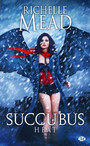 Succubus. Vol. 4. Succubus heat