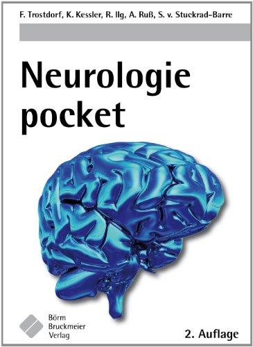 Neurologie pocket