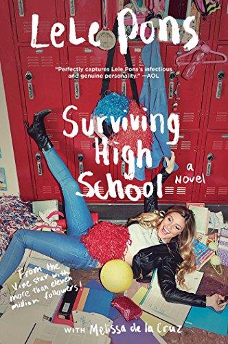 Surviving High School: A Novel